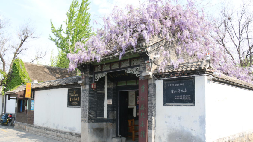 【聚焦2026山东省文旅产业高质量发展大会】淄川：好客山东 燃情淄博 寻访聊斋故里